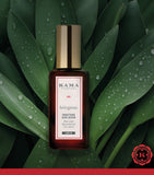 KAMA AYURVEDA Bringaras Smoothing Hair Serum 50ml, UK version