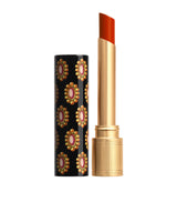 Harrods Gucci Rouge de Beauté Brillant Glow & Care Lip Colour- Buy online at McGrocer