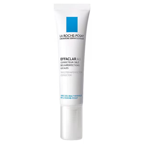 La Roche-Posay Effaclar A.I Breakout Corrector 15ml - British product