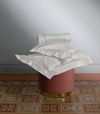 Pratesi Treccia pillowcase Egyptian cotton 50x75cm, UK version