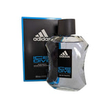 Superdrug Adidas Ice Dive Eau de Toilette Spray 100ml Men's Fragrance- Buy online at McGrocer