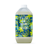 Holland & Barrett Faith In Nature Body Wash Seaweed & Citrus 5L- Buy online at McGrocer