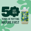 Faith In Nature Body Wash Seaweed & Citrus 5L (British brand)