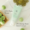 Beauty Of Joseon Green Plum Refreshing Cleanser 100ml - British product