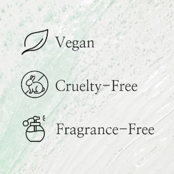 Beauty Of Joseon Green Plum Refreshing Cleanser 100ml - British product