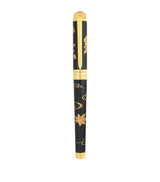 Harrods S.T. Dupont Maki-e Line D Eternity Ryusui Shunju Fountain Pen XL- Buy online at McGrocer