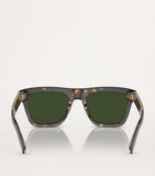 Dolce&Gabbana acetate square Domenico sunglasses - British product
