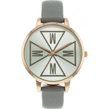 Superdrug Missguided Gold Ladies Watch- Buy online at McGrocer