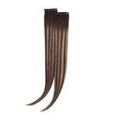 Harrods Beauty Works x Huda BARELY THERE Mix & Match Minis Clip-In Hair Extensions 18 Inch- Buy online at McGrocer