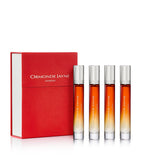 Ormonde Jayne Kashmir fragrance gift set 4x10ml, imported from the UK