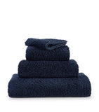 Abyss & Habidecor super pile hand towel 55cm x 100cm - British product