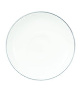 Harrods Villeroy & Boch Anmut Platinum No.1 Espresso Cup Saucer - Porcelain Tableware- Buy online at McGrocer