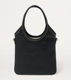 Miu Miu Ivy tote bag in calf leather (British brand)