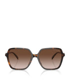 Michael Kors Jasper Square acetate sunglasses, UK version