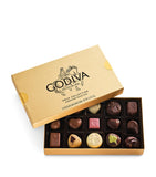 Godiva Gold Collection 15-piece gift box 175g, UK version