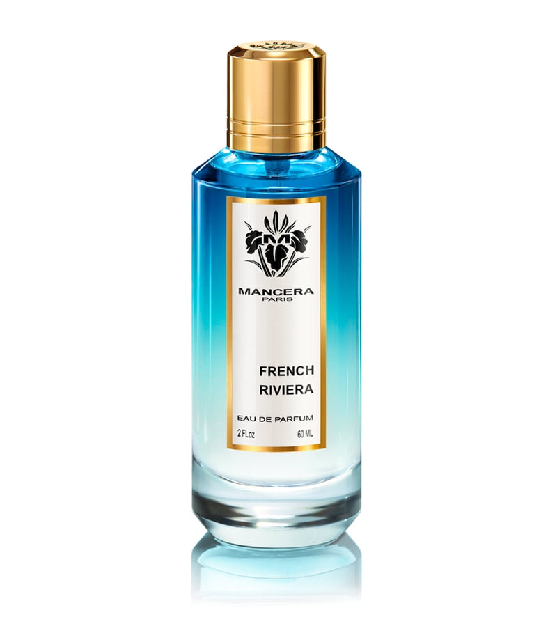 MANCERA French Riviera Eau de Parfum 60ml (British brand)