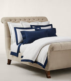 Ralph Lauren Super King Duvet Cover 260x220cm, imported from the UK
