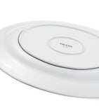 Prada Vienna serving plate 40cm, imported from the UK