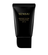 Harrods Sensai Radiant Glow Foundation- Buy online at McGrocer