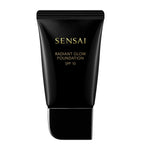 Sensai Radiant Glow Foundation (British brand)