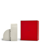 Assouline Left Cubist Bookend - British product