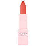 Superdrug Studio London 12h Satin Lipstick Feelin' Lively- Buy online at McGrocer