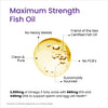 Proceive Conception Omega 3 60 Capsules, imported from the UK