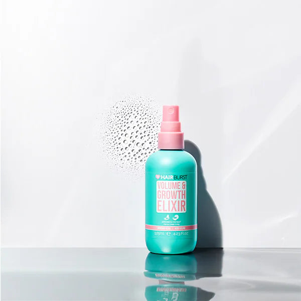 Hairburst Elixir Volume Growth Spray 125ml, UK version