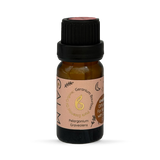 Holland & Barrett B Calm Rose Geranium Organic Essential Oil 10ml- Buy online at McGrocer