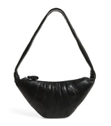 Harrods Lemaire Medium Nappa Leather Croissant Bag- Buy online at McGrocer