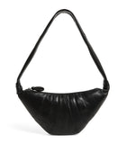 Lemaire Croissant Bag nappa leather handbag, UK version
