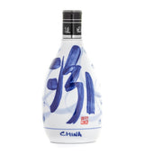 Harrods Fen Chiew Blue Flower Baijiu 50cl- Buy online at McGrocer
