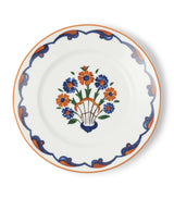 Harrods Ginori 1735 Anatolia Porcelain Dessert Plate 21cm- Buy online at McGrocer