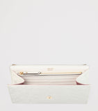 Jimmy Choo Lace Emmie clutch bag, UK version