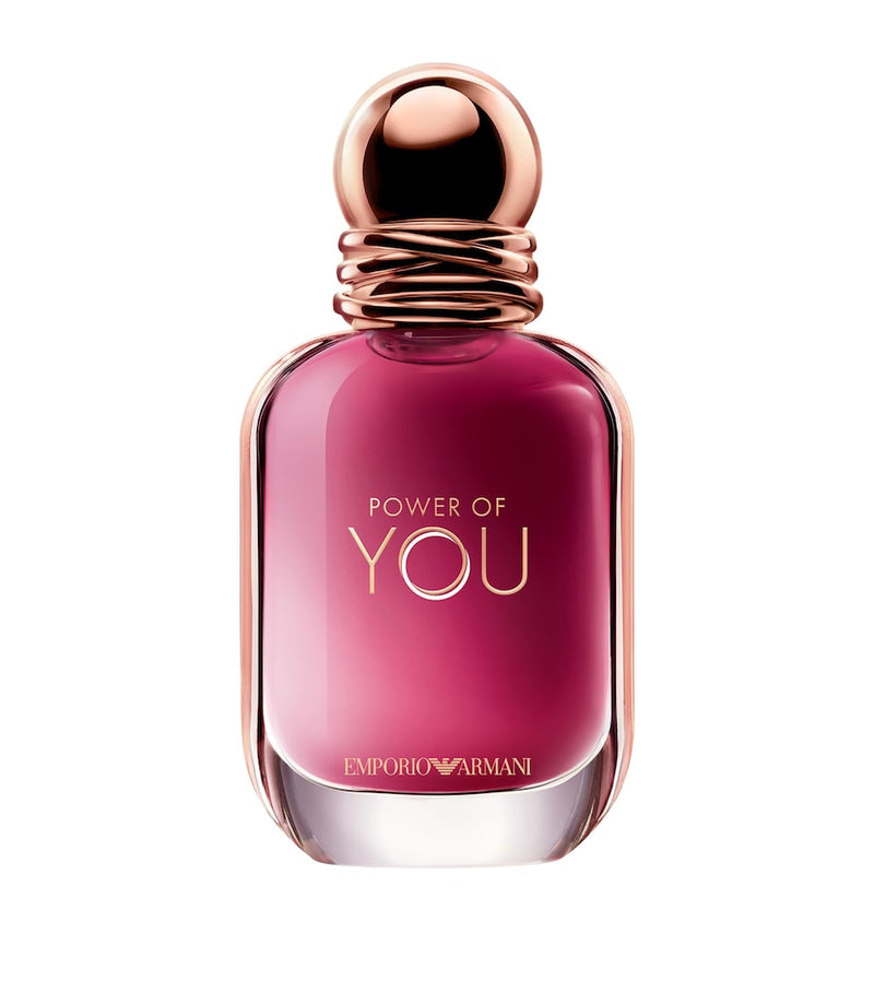 Armani Power Of You Eau de Parfum 30ml - British product