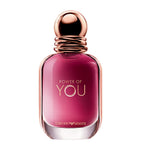 Armani Power Of You Eau de Parfum 30ml - British product
