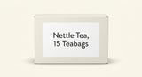 Holland & Barrett Holland & Barrett Nettle Tea Organic Herbal 15 Tea Bags- Buy online at McGrocer