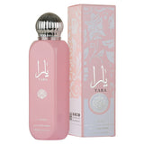 Superdrug Lattafa Yara All Over Perfumed Body Spray 150ml- Buy online at McGrocer