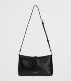 Dolce&Gabbana shoulder bag with lock H12cm W20cm D4cm (British brand)