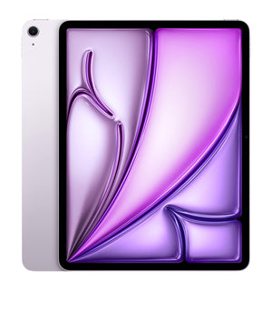 Apple iPad Air Purple Tablet 13-inch 512GB