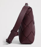 Bottega Veneta small Diago messenger bag, imported from the UK