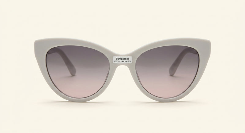 نظارات شمسية نسائية سوداء Alexander McQueen AM0299S (علامة تجارية بريطانية)
