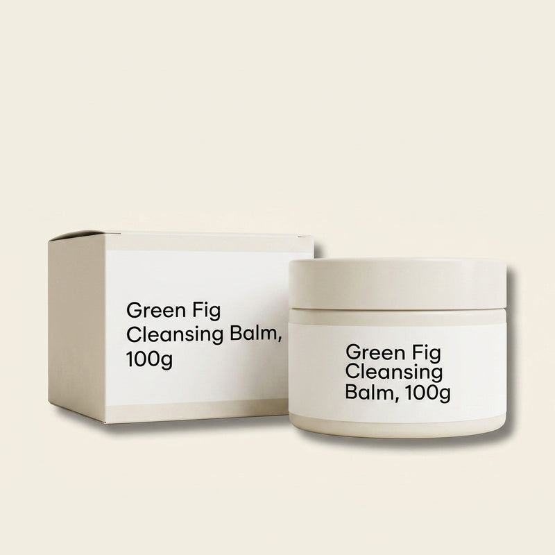 ELEMIS Pro-Collagen Green Fig Cleansing Balm