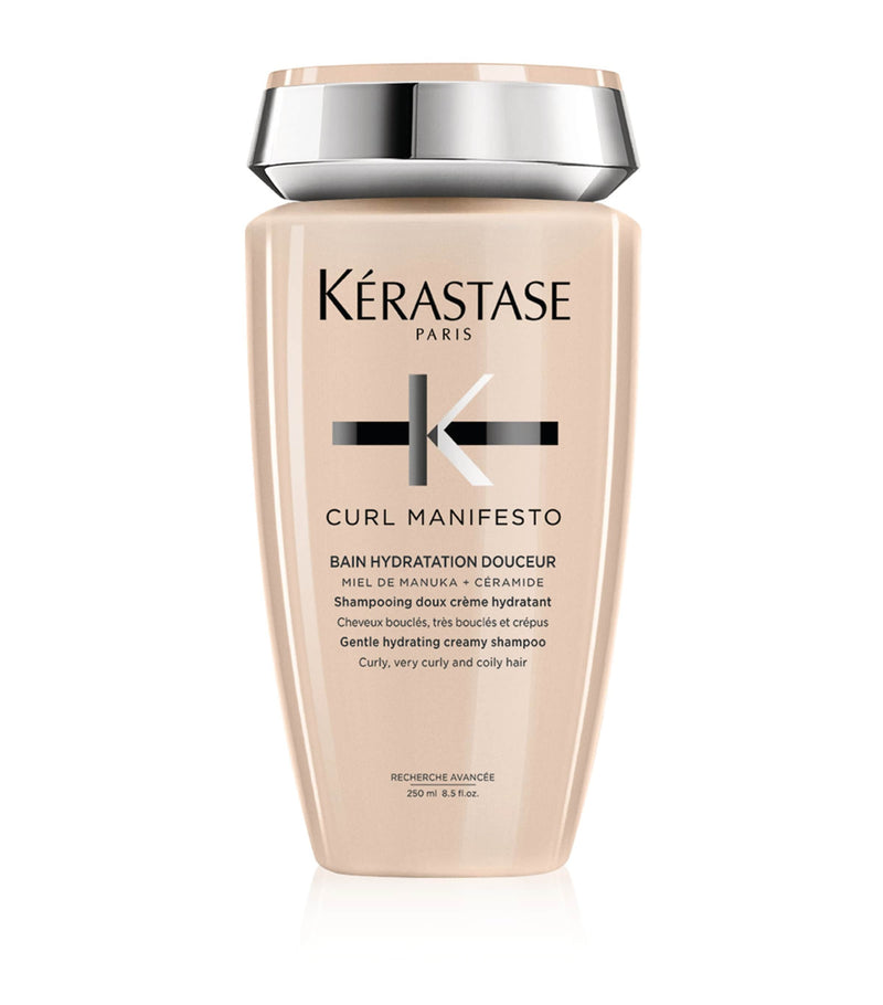 Kerastase Bain Hydratation Douceur Shampoo 250ml, UK version