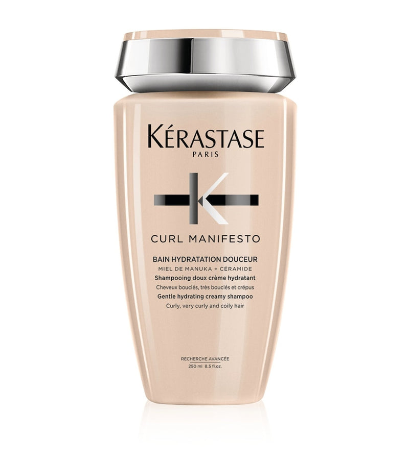 Kerastase Bain Hydratation Douceur Shampoo 250ml, UK version