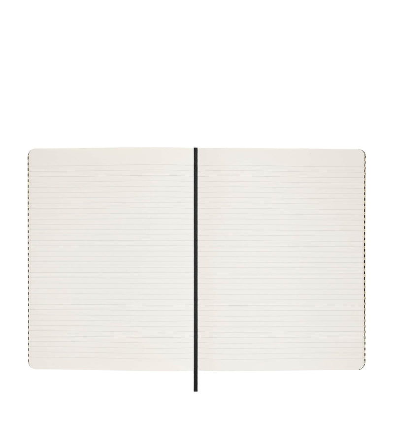 Moleskine Shine Collector's Notebook and Pen Set, imported from the UK