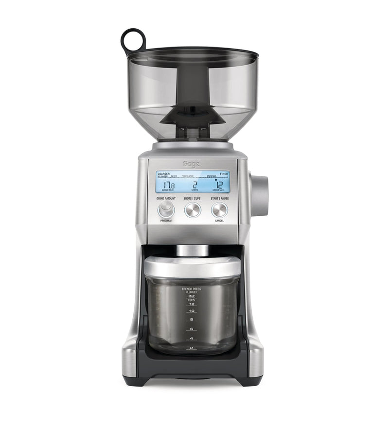 Sage Smart Grinder coffee grinder (British brand)