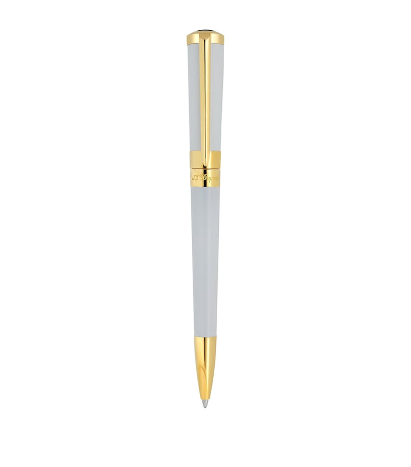 S.T. Dupont Liberté ballpoint pen (British brand)