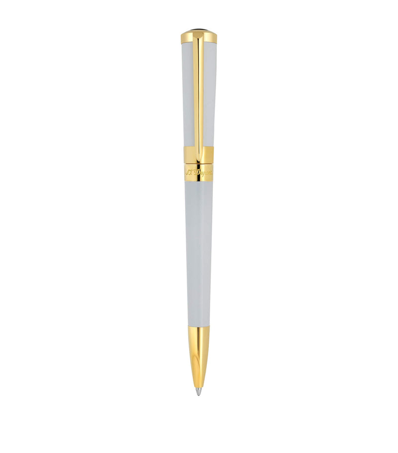S.T. Dupont Liberté ballpoint pen (British brand)