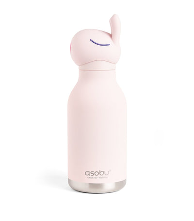 Harrods Asobu Bestie Bunny Water Bottle 460ml- Buy online at McGrocer